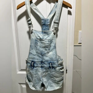 DENIM Overall Size 1